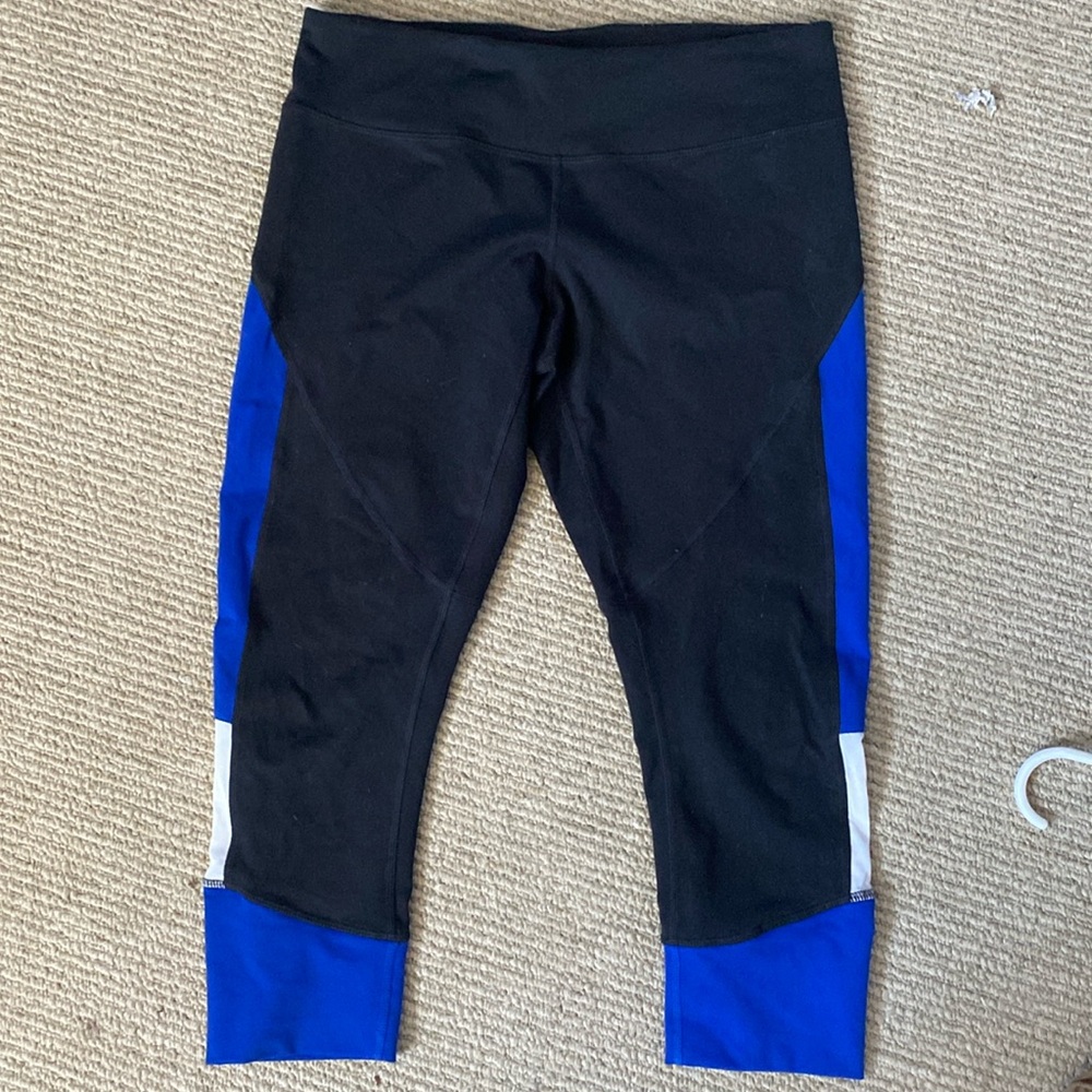 Zella leggings